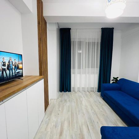Apartament Altheda Living Blue Luxury 29E-4 Sfintu Ilie Zewnętrze zdjęcie