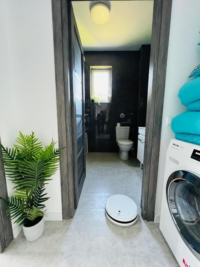 Apartament Altheda Living Blue Luxury 29E-4 Sfintu Ilie Zewnętrze zdjęcie