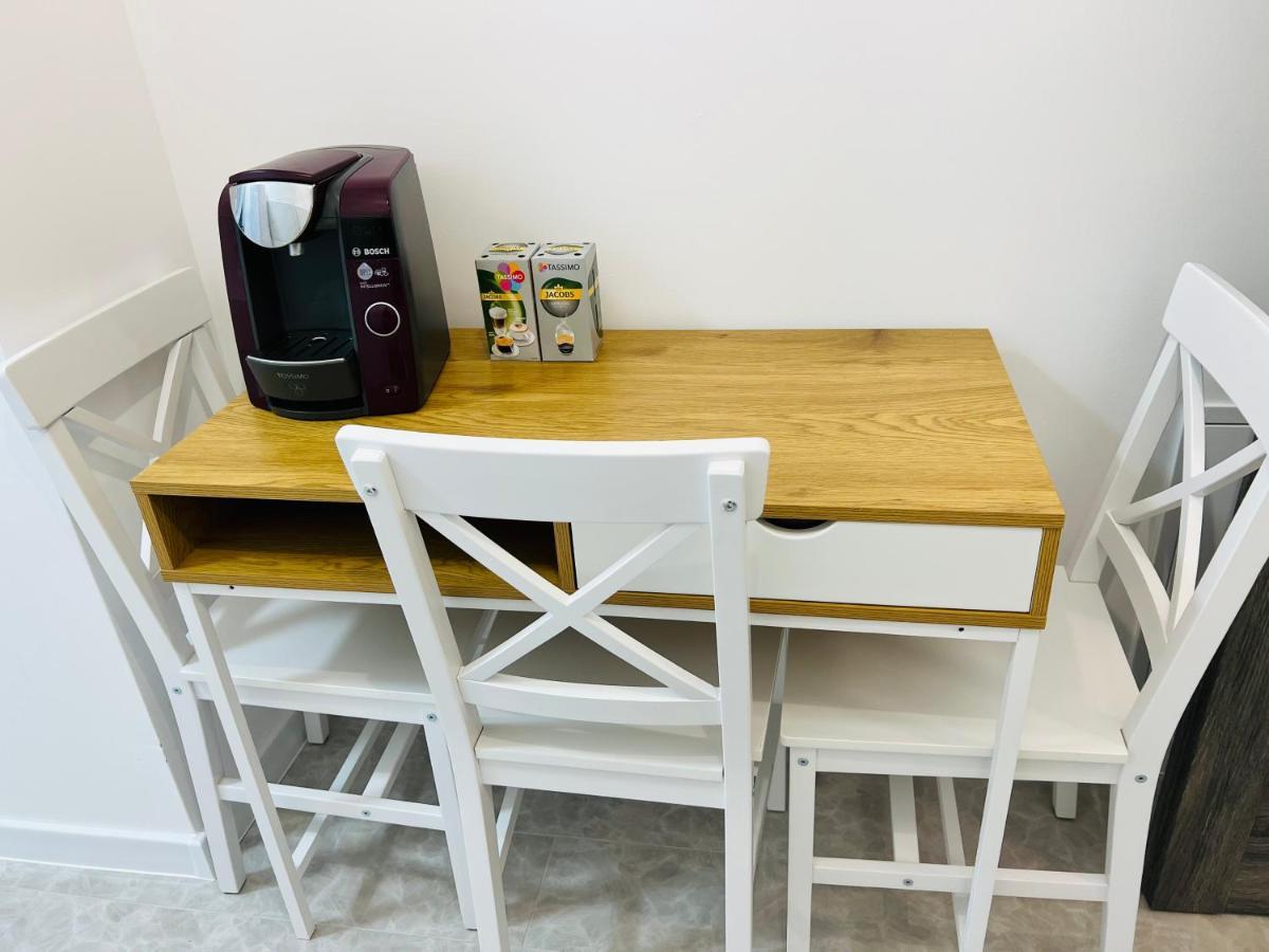 Apartament Altheda Living Blue Luxury 29E-4 Sfintu Ilie Zewnętrze zdjęcie