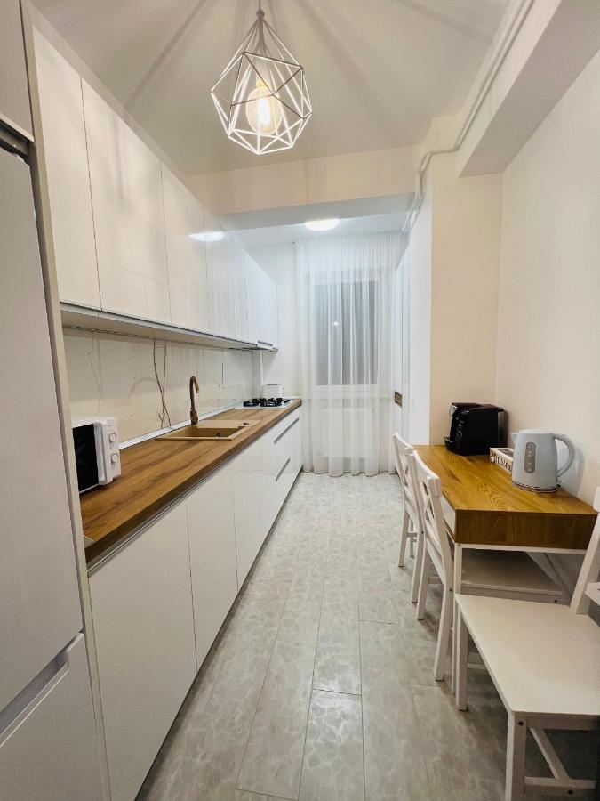 Apartament Altheda Living Blue Luxury 29E-4 Sfintu Ilie Zewnętrze zdjęcie