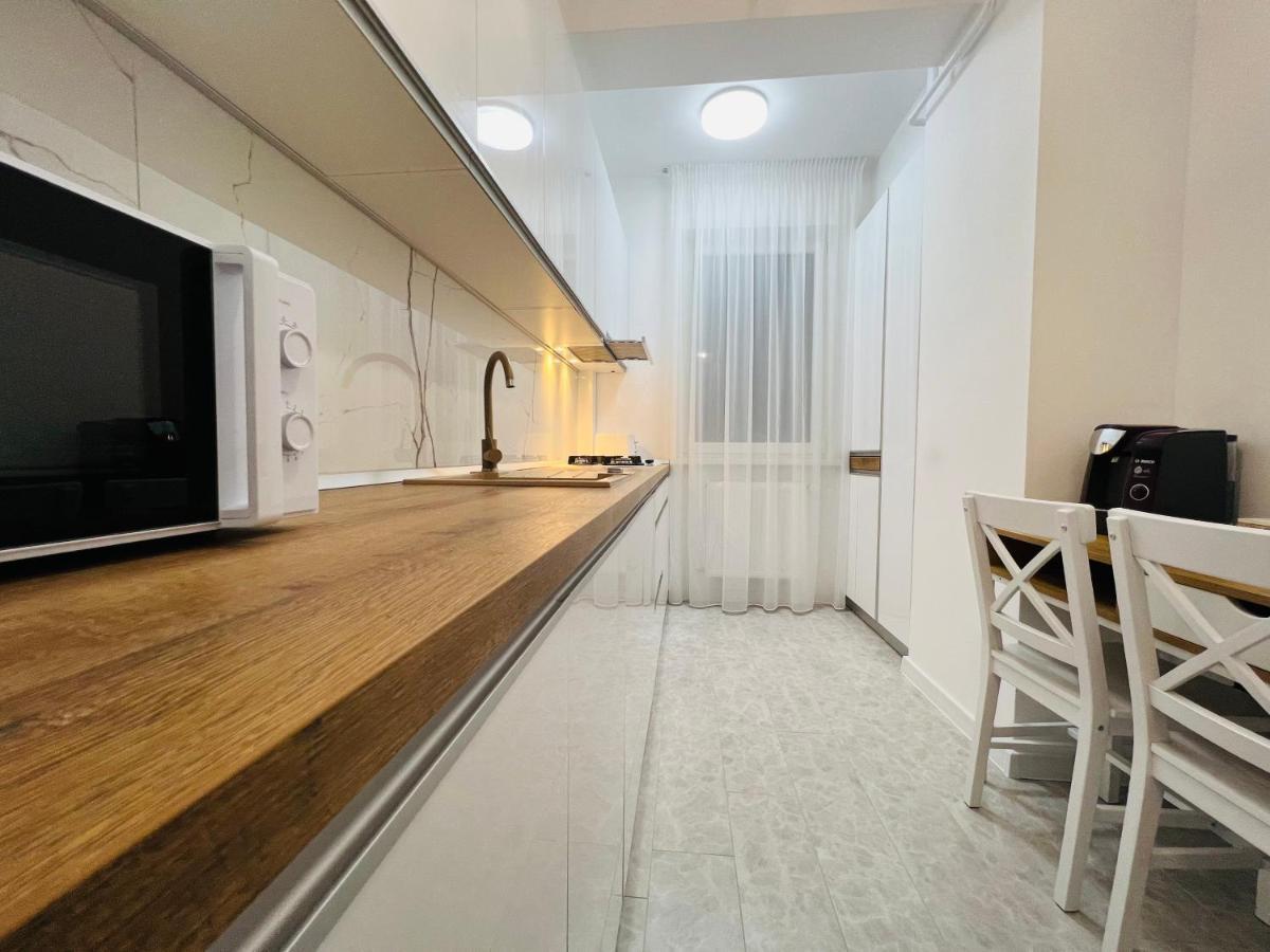 Apartament Altheda Living Blue Luxury 29E-4 Sfintu Ilie Zewnętrze zdjęcie