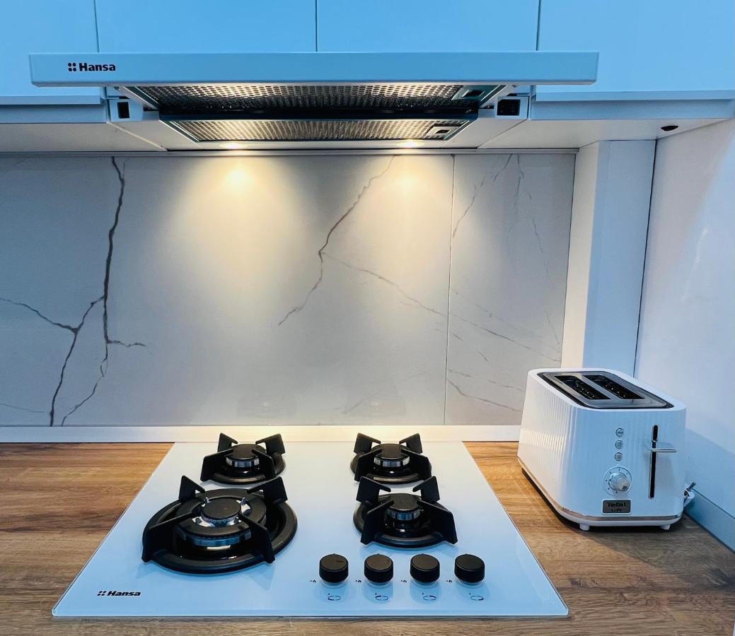 Apartament Altheda Living Blue Luxury 29E-4 Sfintu Ilie Zewnętrze zdjęcie