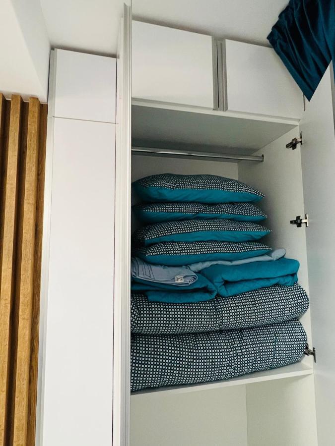 Apartament Altheda Living Blue Luxury 29E-4 Sfintu Ilie Zewnętrze zdjęcie