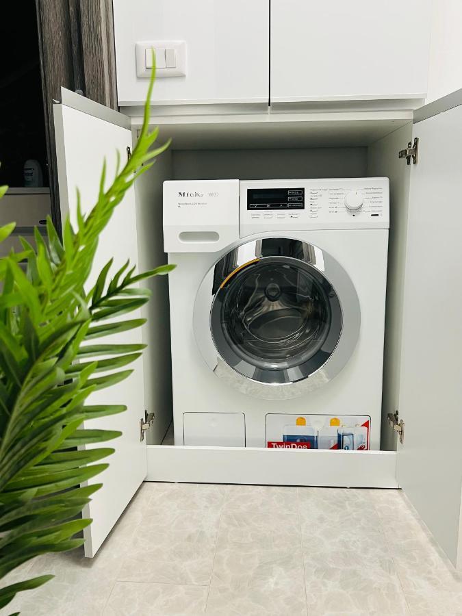 Apartament Altheda Living Blue Luxury 29E-4 Sfintu Ilie Zewnętrze zdjęcie